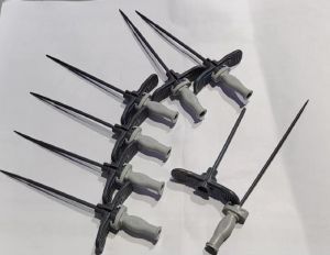PTFE擴(kuò)張管、可撕鞘管